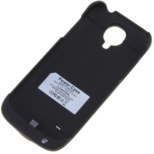 Mah Backup Battery Charger Case Cover For Samsung Galaxy S Mini