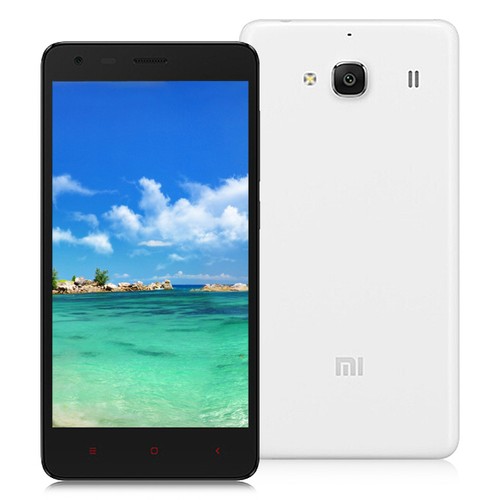 Где Купить Xiaomi Redmi 2