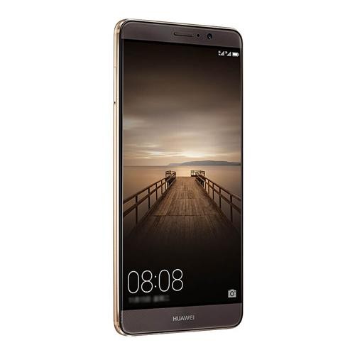 Huawei Mate Mha Al Gb Gb Smartphone Mocha Brown