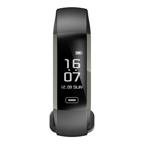 Makibes M2S Plus Smart Bracelet Black