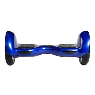 Megawheels Tw Blue Bluetooth Electric Self Balance Scooter