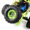 Wltoys Rc Car Rir Green