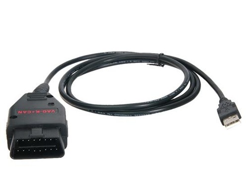 VAG K CAN Commander V1 4 Full Automotive Diagnostic Cable