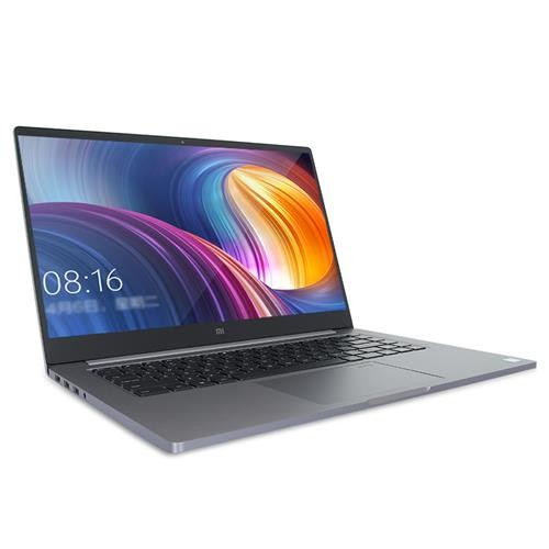 Xiaomi Mi Notebook Pro GTX Edition Core I5 8250U 8GB 256GB Deep Gray