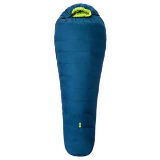 Xiaomi Zaofeng Foldable Down Filled Sleeping Bag Blue