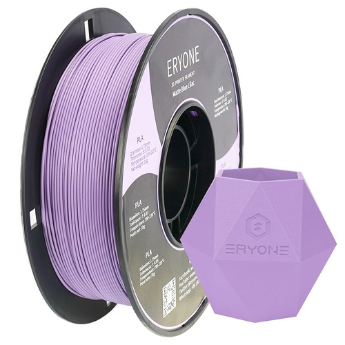 Eryone Matte Pla Filament For D Printer Mm Europe