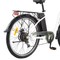 Dyu C Electric Bicycle Europe