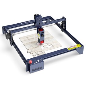 ATOMSTACK A5 M50 Laser Cutter and Engraver US Plug