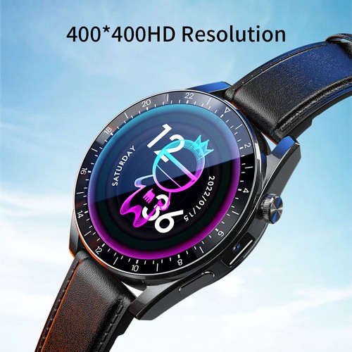 LOKMAT APPLLP 9 Android Smartwatch