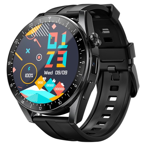 LOKMAT APPLLP 9 Android Smartwatch