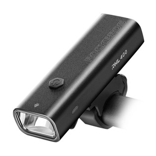 ROCKBROS Bicycle Light 400 Lumen 2000mAh Bike Headlight