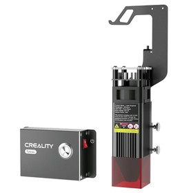 Creality 24V 10W Laser Module Control Box Kit EU Plug