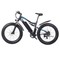 Shengmilo Mx W V Ah Inch E Bike Black