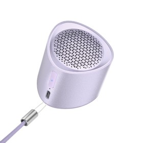 Tronsmart Nimo Mini Bluetooth Speaker Purple