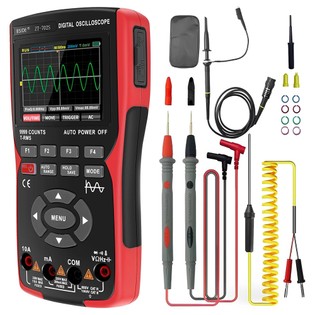 Bside Zt S Digital Multimeter