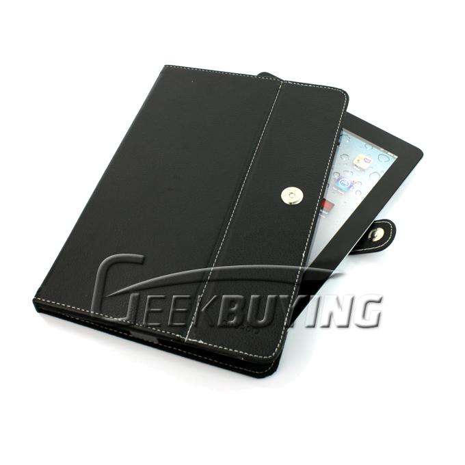 Universal 10 Inch Tablet Case for Zenithink Eken Samsung Coby Acer Asus Black