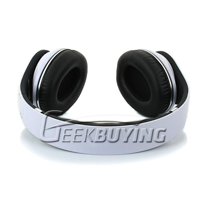 Beat by Dr. Dre Studio High-Definition Over-Earphone Headphones with Carring Bag Black -SUPER A QUALITY