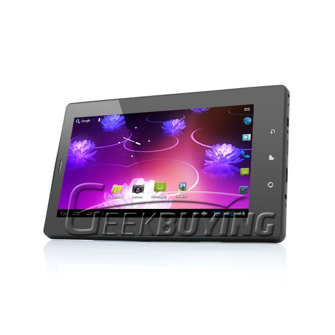 GPAD B1 Allwinner A10 1.5GHz 7