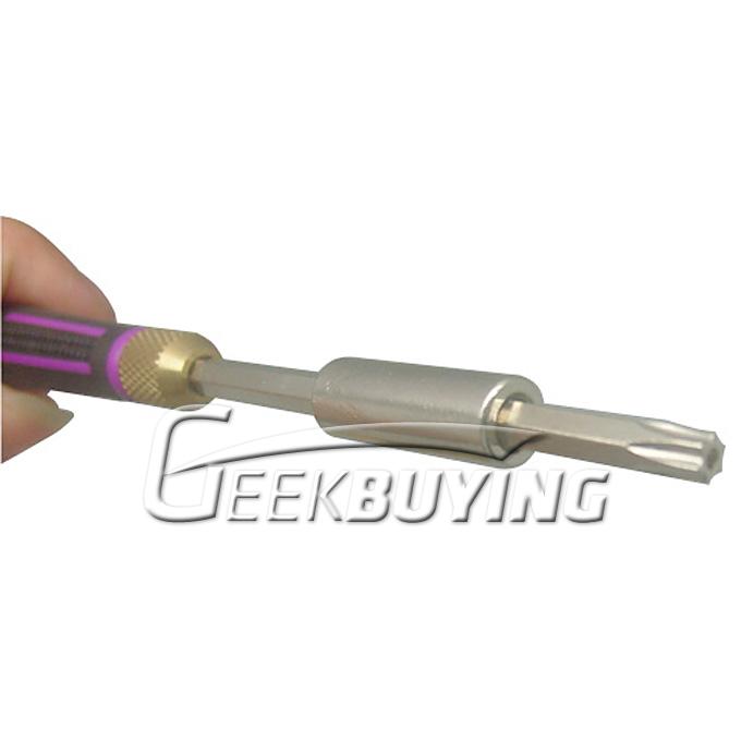 BEST-8901 30 in 1 All Purpose Screwdriver Set/Electronic Screwdriver Kit Repair Tools