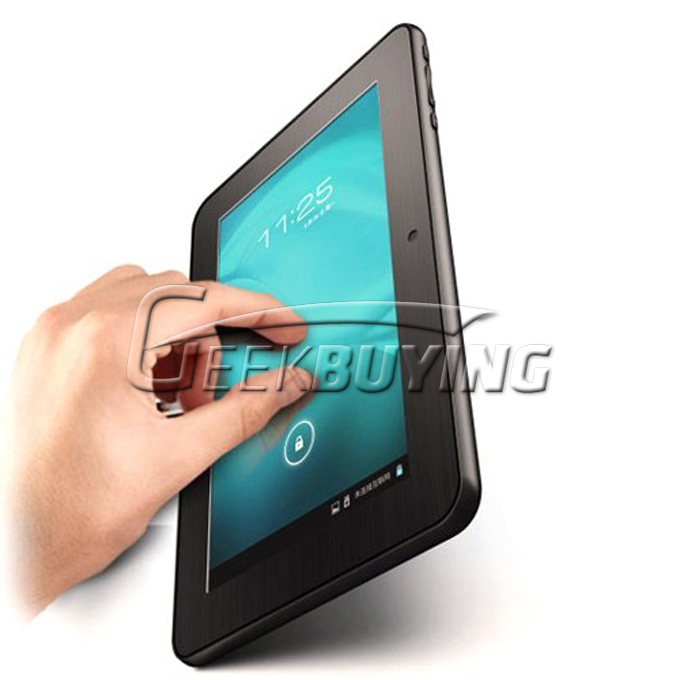 Ainol Novo 7 Tornados Android 4.0 Tablet PC 7 Inch 16GB 1GB RAM Camera WIFI Black