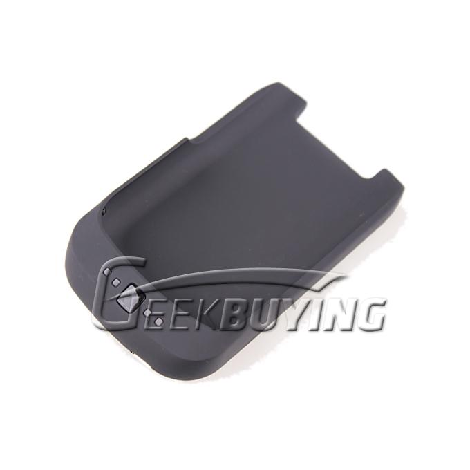 2000mA Exteral Battery Case For Blackberrry Bold 9700