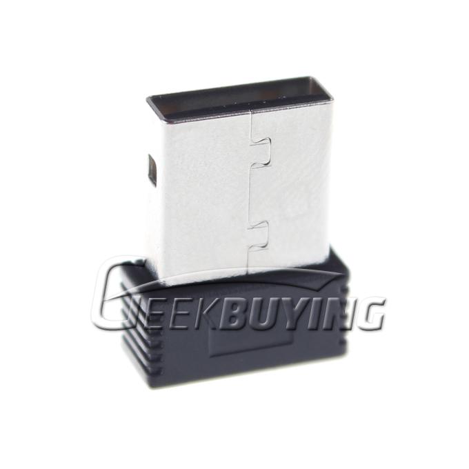 Brand New Measy RC12 Wireless 2.4G Fly Mouse Keyboard & Mouse Remote Control for Android TV Box MK802 / UG802 / MK808