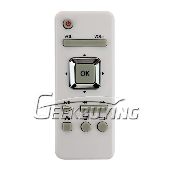 GV-16 Android TV Box Mini PC w/ Android 4.0 Boxchip A10 Cortex A8 1.2Ghz 1G/4G Wifi AV Out HDMI Remote Control--White