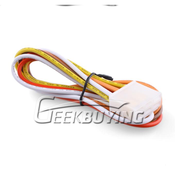 Car Alarm Immobilizer Pivot Start Button Auto Ignition System Theftproof Anti-lost Set for Vehicle Security