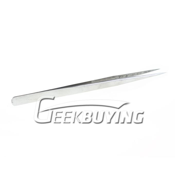 Swiss Pattern Stainless-steel Straight Tweezers