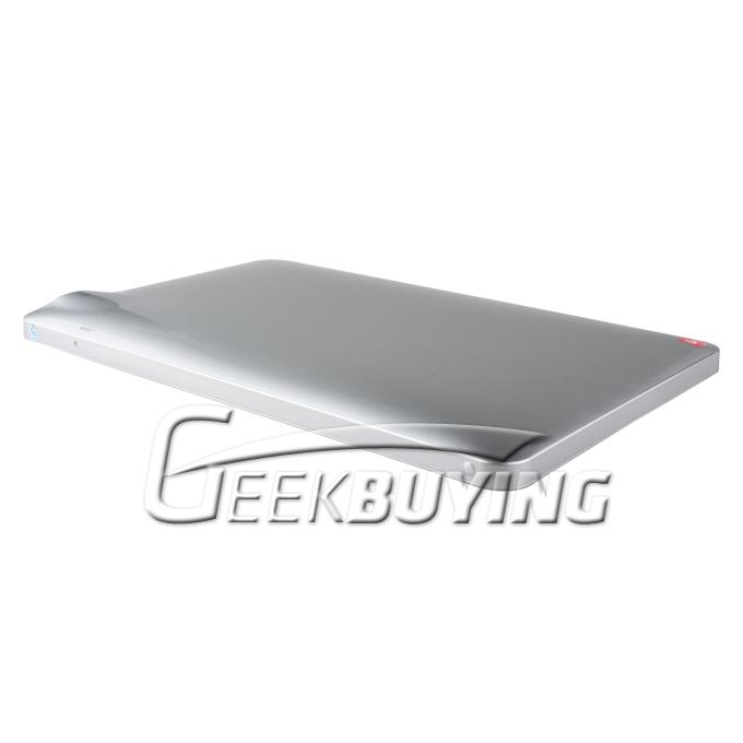 Flytouch 7 10.2 inch Tablet PC Allwinner A10 Android 4.0.4 1G 16G GPS WIFI HDMI Camera Dual USB Port Silver