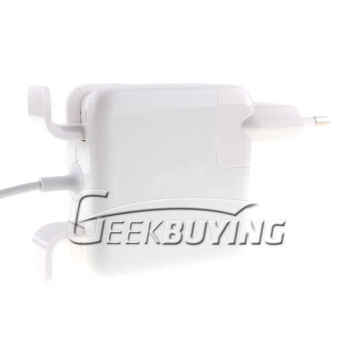 NEW 60W EU Adapter Power Charger Magsafe for Apple MacBook