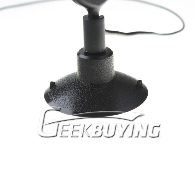 1880~2170Mhz Omni-Directional 15dBi High Gain CRC9 Antenna Signal Booster for Huawei USB Modem 3G Wireless Network