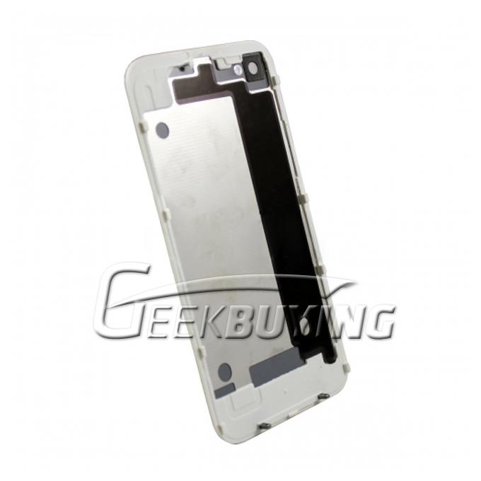 Brand New LCD Conversion Assembly Repair Parts Housing Kits for iPhone 4S -White