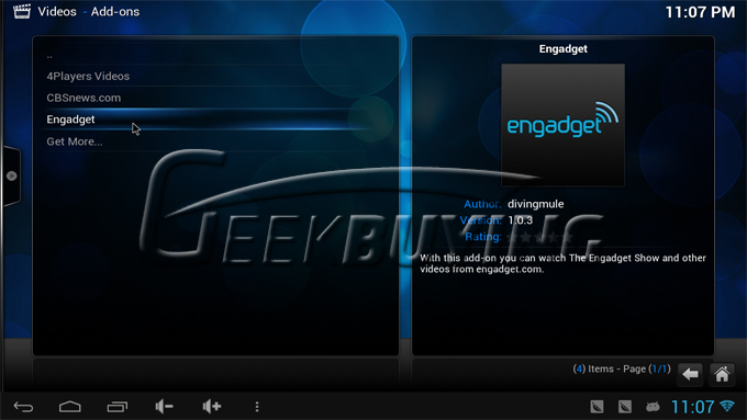 iMito MX1 RK3066 1.6Ghz Cortex A9 Dual Core Android 4.1 TV BOX Dongle 1GB/8G Support 1080P Bluetooth OTG HOST HDMI - Brown