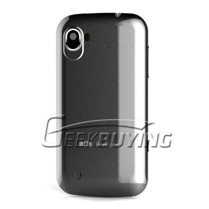 Newman N1(Freelander i10) MTK6577 Dual Core Android 4.0 3G Smartphone 5.0 Inch IPS Screen 1G RAM WIFI 8.0MP Camera