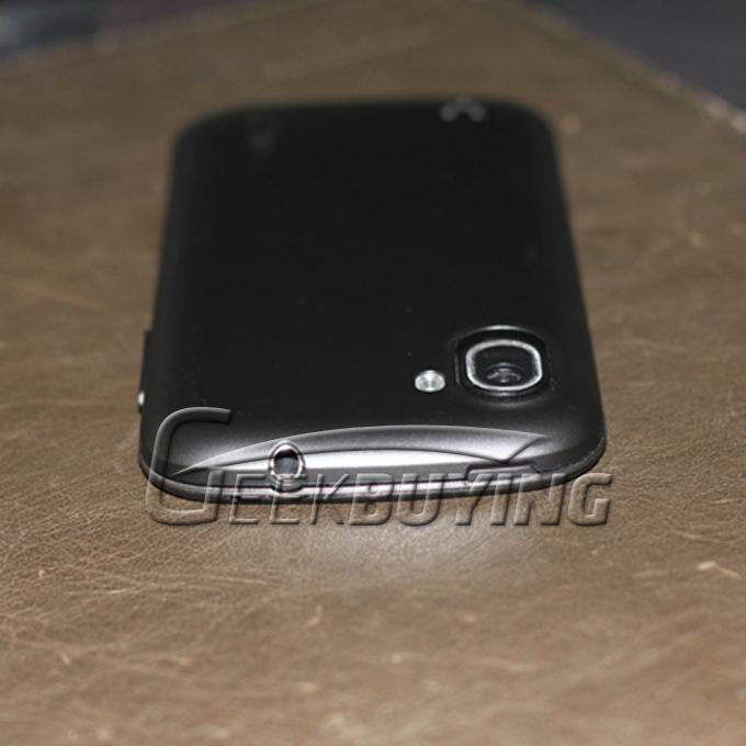 Newman N1(Freelander i10) MTK6577 Dual Core Android 4.0 3G Smartphone 5.0 Inch IPS Screen 1G RAM WIFI 8.0MP Camera