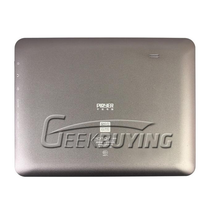 8 inch Ployer MOMO8 Android 4.1 Tablet PC RK3066 IPS Screen 1G RAM 16G ROM