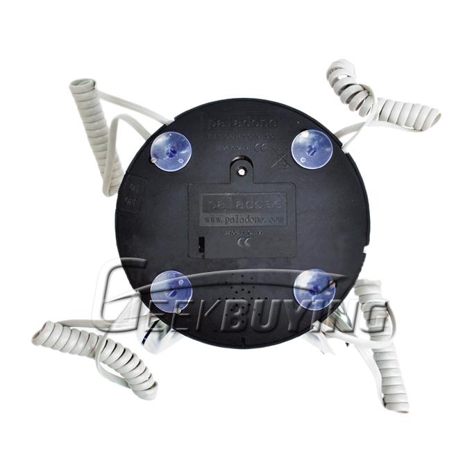 Genuine Paladone 5 Pin Reaction Reloaded Electric Reaction Game Consoles Toy