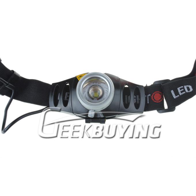 2-Mode UltraBright Cree Q3 LED Headlamp