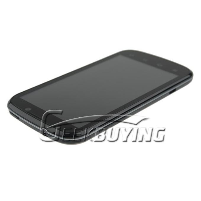 Newman N1(Freelander i10) MTK6577 Dual Core Android 4.0 3G Smartphone 5.0 Inch IPS Screen 1G RAM WIFI 8.0MP Camera