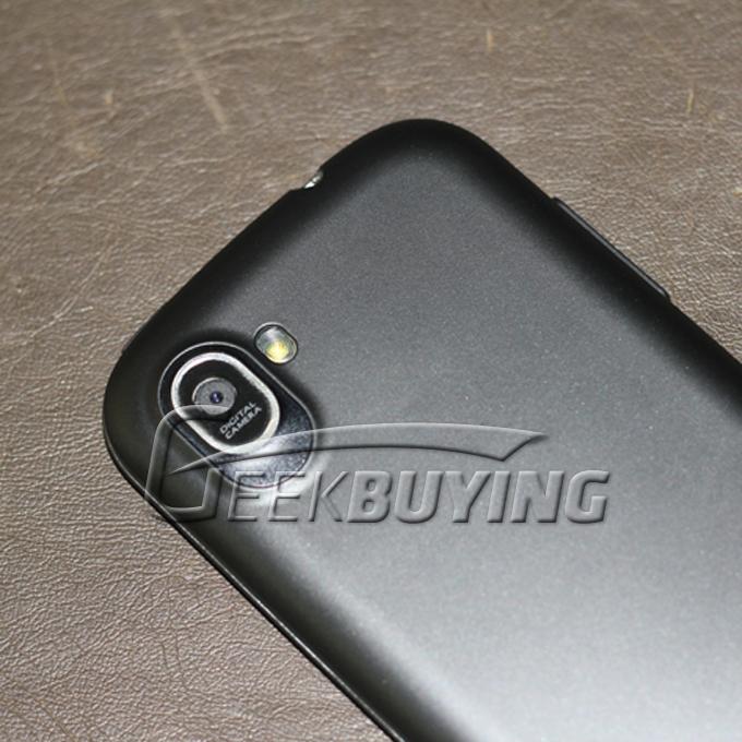 Newman N1(Freelander i10) MTK6577 Dual Core Android 4.0 3G Smartphone 5.0 Inch IPS Screen 1G RAM WIFI 8.0MP Camera