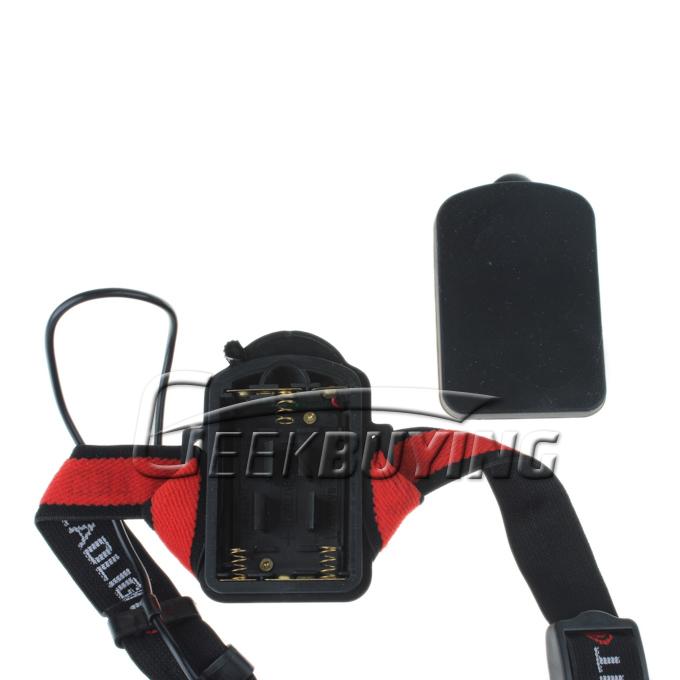 2-Mode UltraBright Cree Q3 LED Headlamp