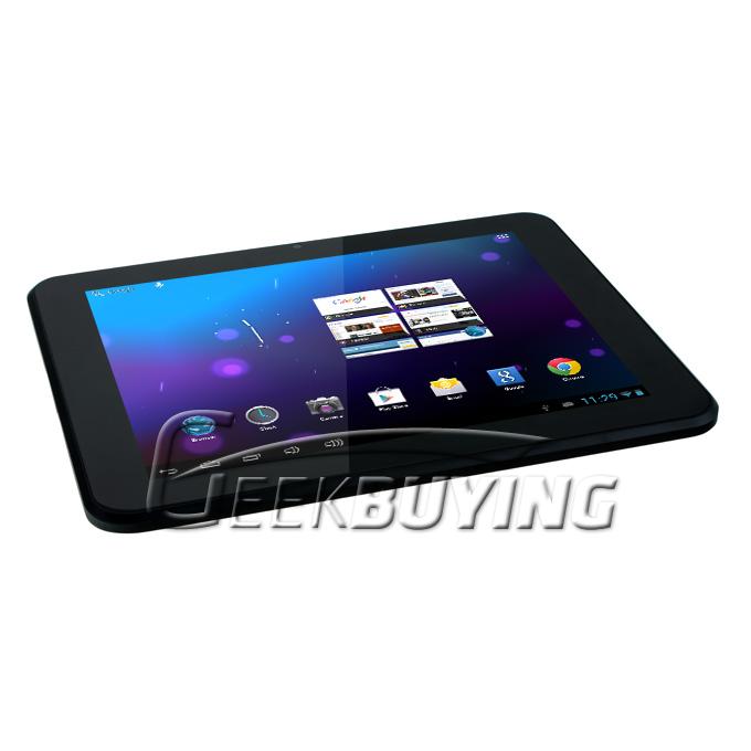 9.7 inch 907C RK3066 CPU Android 4.1 Tablet PC 1GB RAM 16GB ROM
