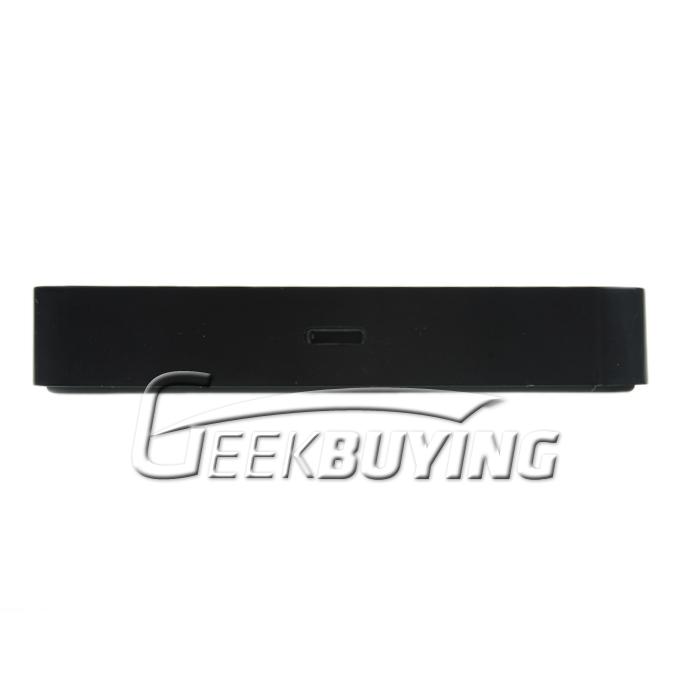Brand New Charger Dock Sync Docking Station for iPhone 5S/5C/5 - Black