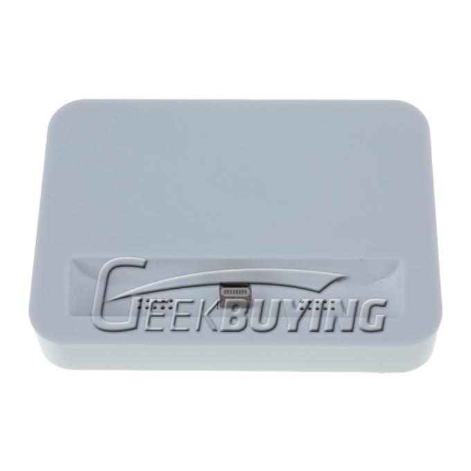 Brand New Charger Dock Sync Docking Station for iPhone 5S/5C/5 - White
