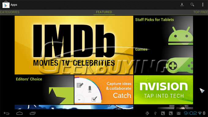 Bundle MINIX NEO X5 Dual Core TV Box + F10 Mele Fly Mouse Wireless Keyboard Air mouse