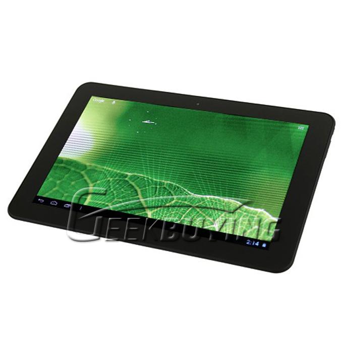 Freelander PD90 10.1 inch Tablet PC IPS Capacitive Touch Screen 1280*800 RK3066 1GB 32GB Android 4.1