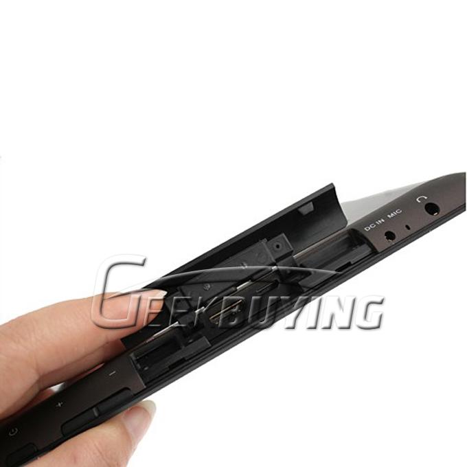 Freelander PD90 10.1 inch Tablet PC IPS Capacitive Touch Screen 1280*800 RK3066 1GB 32GB Android 4.1