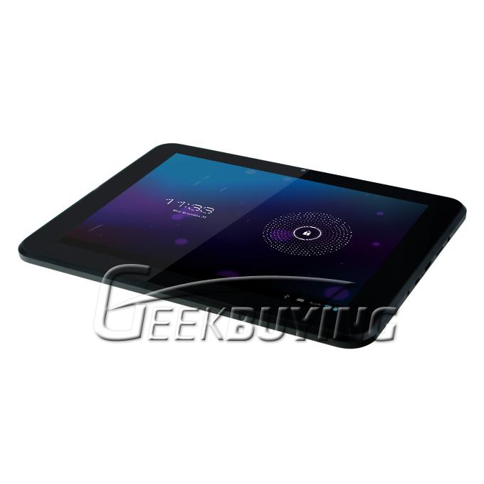 9.7 inch 907C RK3066 CPU Android 4.1 Tablet PC 1GB RAM 16GB ROM