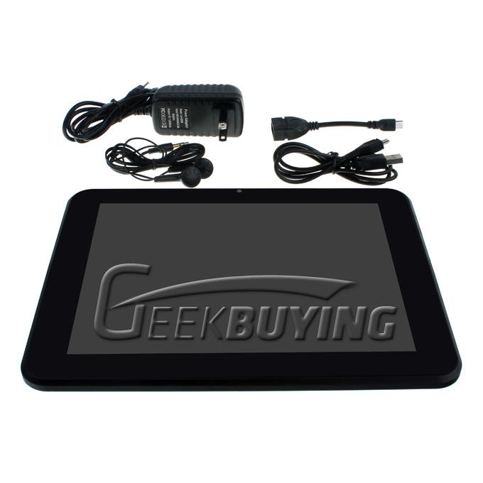 9.7 inch 907C RK3066 CPU Android 4.1 Tablet PC 1GB RAM 16GB ROM